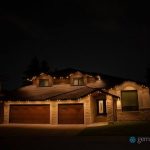 Orem Utah Smart Outdoor Lighting